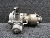 392908-1-1 The Zee Company Fluid Pressure Regulating Valve