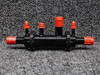 1H24-3 Airborne Vacuum Manifold Overhauled with 8130-3