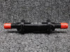 1H24-3 Airborne Vacuum Manifold Overhauled with 8130-3