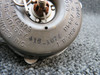 416-50 (Alt: 416-1074) Cessna P210N Shaw Aero Tip Tank Fuel Cap Assy