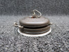 416-50 (Alt: 416-1074) Cessna P210N Shaw Aero Tip Tank Fuel Cap Assy