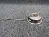416-50 (Alt: 416-1074) Cessna P210N Shaw Aero Tip Tank Fuel Cap Assy