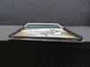 0711050-27, 1217037-9 Cessna 182P Cabin Door Structure Assembly with Window LH