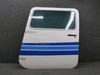 0711050-27, 1217037-9 Cessna 182P Cabin Door Structure Assembly with Window LH