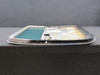 0711050-27, 1217037-9 Cessna 182P Cabin Door Structure Assembly with Window LH