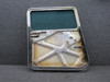 0711050-27, 1217037-9 Cessna 182P Cabin Door Structure Assembly with Window LH