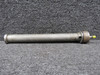 0743621-9 Cessna 182P Nose Gear Strut Piston Orifice Tube Assembly