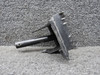 0760678-1, 0411307 Cessna 182P Inboard Brake & Rudder Pedal Assembly LH
