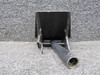 0760678-2, 0411307 Cessna 182P Inboard Brake & Rudder Pedal Assembly RH