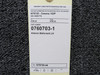 0760703-1 Cessna 182P Aileron Bellcrank LH