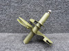 0760612-7 Cessna 182P Flap Drive Pulley Assembly LH