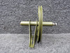 0762024-24 Cessna 182P Flap Drive Pulley Assembly RH
