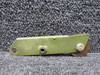 0713070-9, S378-1L Cessna 182P Parking Brake Bellcrank Assembly with Pulley