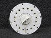 0721306-1, C156003-0101 Cessna 182P Fuel Tank Adapter w Fuel Cap