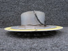 0721306-1, C156003-0101 Cessna 182P Fuel Tank Adapter w Fuel Cap