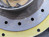 0721306-1, C156003-0101 Cessna 182P Fuel Tank Adapter w Fuel Cap