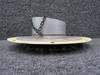 0721306-1, C156003-0101 Cessna 182P Fuel Tank Adapter w Fuel Cap