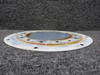 1220022-3 Cessna 182P Fuel Tank Cover Plate
