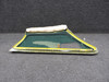 0891107-2 Cessna 310Q Pilot Cabin Window Assembly