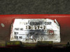 15657-002 (Use: 15657-010) Piper PA23-250 Stabilator Tab Assembly LH