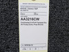 AA3216CW Continental O-470-R Tempest Dry Air Pump (Core, Prop Struck)