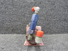 720403-11 Continental O-460-R Oilamatic 2100A Hydraulic Backup Pump with Mount