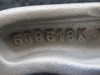 539518 (Cast: 539518K) Continental Engine Mount Bracket