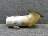 37491-000 Piper PA34-200T Heater Air Inlet Assembly