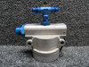 19200-1 Swearingen SA-226T Merlin IIIA Hydraulic Filler Unit