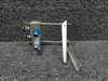 37187-000 Piper PA34-200T Fuel Drain Manifold w Handles