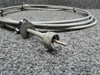 554-321 Piper PA34-200T Throttle Control Cable (Length: 139")