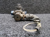320250-2-1 Airesearch Bleed Air Solenoid Valve (Volts: 18-30)