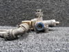 320250-2-1 Airesearch Bleed Air Solenoid Valve (Volts: 18-30)