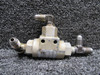 A-095 Gerdes Products Emergency Pump Shuttle Valve