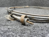 554-321 Piper PA34-200T Throttle Control Cable (Length: 147")