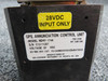 MD41-1748 Mid-Continent GPS Annunciation Control Unit (28V)