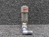AV1B1117 Aerocommander 680F General Controls Solenoid Valve (Volts:24)