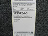 129542-5-3 Garrett Series 8 Low Limit Temperature Sensor and Duct Assembly