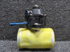 129542-5-3 Garrett Series 8 Low Limit Temperature Sensor and Duct Assembly