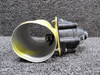 129542-5-3 Garrett Series 8 Low Limit Temperature Sensor and Duct Assembly
