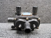 1532-3 Bendix Style C De-Icer Distributer Valve (Volts: 28, Amps: 1.5)