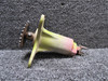 27-42004-003 Swearingen SA-226 Merlin IIIA Rudder Trim Actuator Assembly