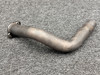 77695-002 Lycoming O-235-L2C Exhaust Stack Forward LH