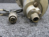 IC49-5 Airborne Fuel Pump (Volts: 28.0, Amps: 8.5)