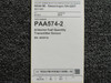 PAA574-2 Airborne Fuel Quantity Transmitter Sensor