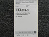 PAA574-3 Airborne Fuel Quantity Transmitter Sensor