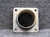 AV16B1928 ITT Aerospace Fuel Shutoff Gate Valve (Volts: 28, Watts: 56)
