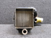 204755-4-1, 2200620-1 Airesearch Cooling Turbine and Refrigeration Unit
