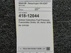 418-12044 Artmec Industires Fuel Pressure Transmitter (Volts: 26, Hertz: 400)