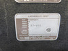 204755-4-6, 2200620-1 Airesearch Series 1 Cooling Turbine w Refrigeration Unit